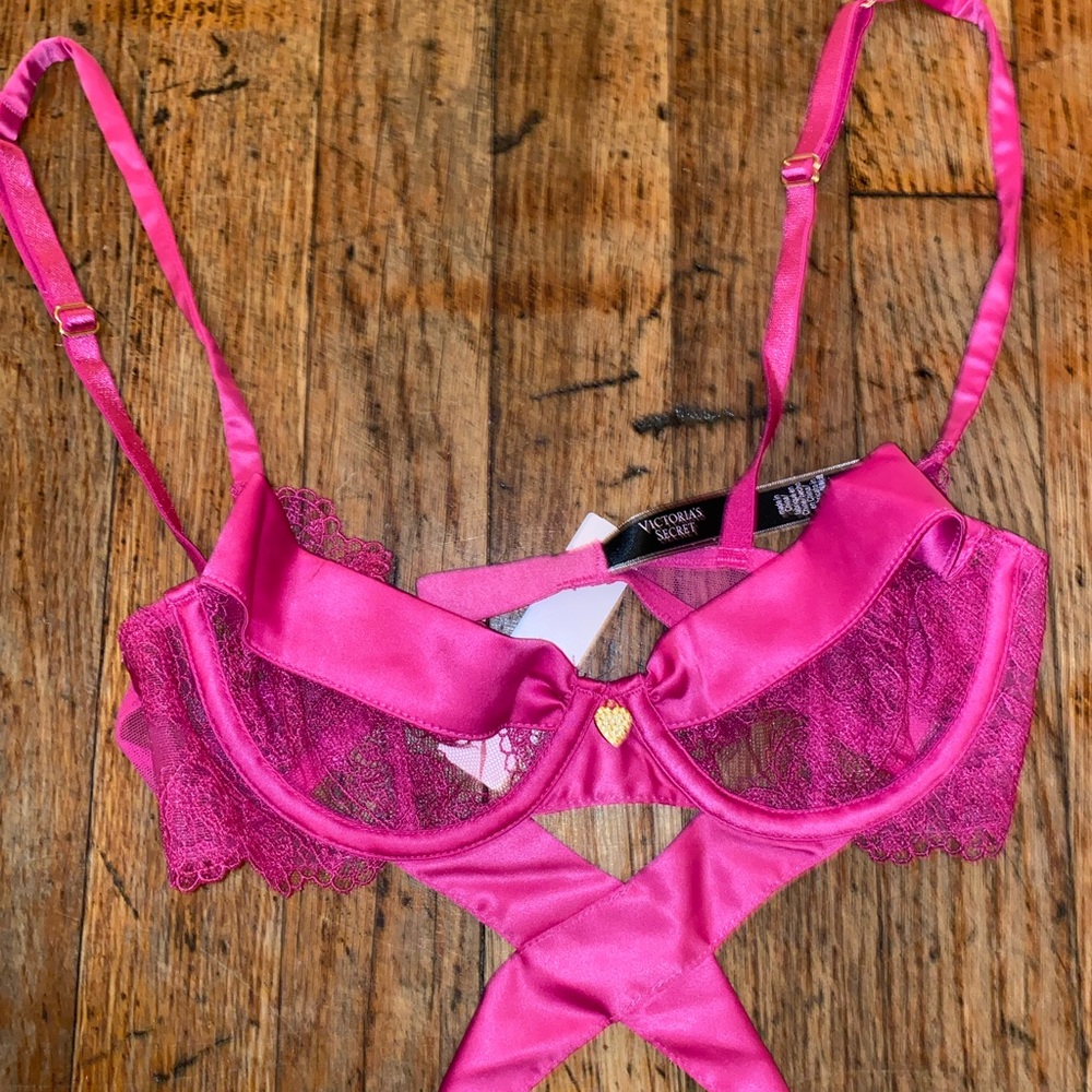 Victoria’s Secret Teddy